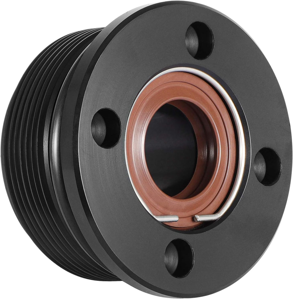 Trim Cap Cylinder with Seals 2PCS O169