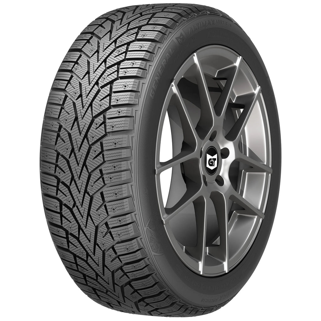 Winter Passenger Tire 215/70R16 104T XL X9009