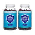 Collagen Gummies 2.5g Grape Flavor 120 ct Pack of 2 U972961