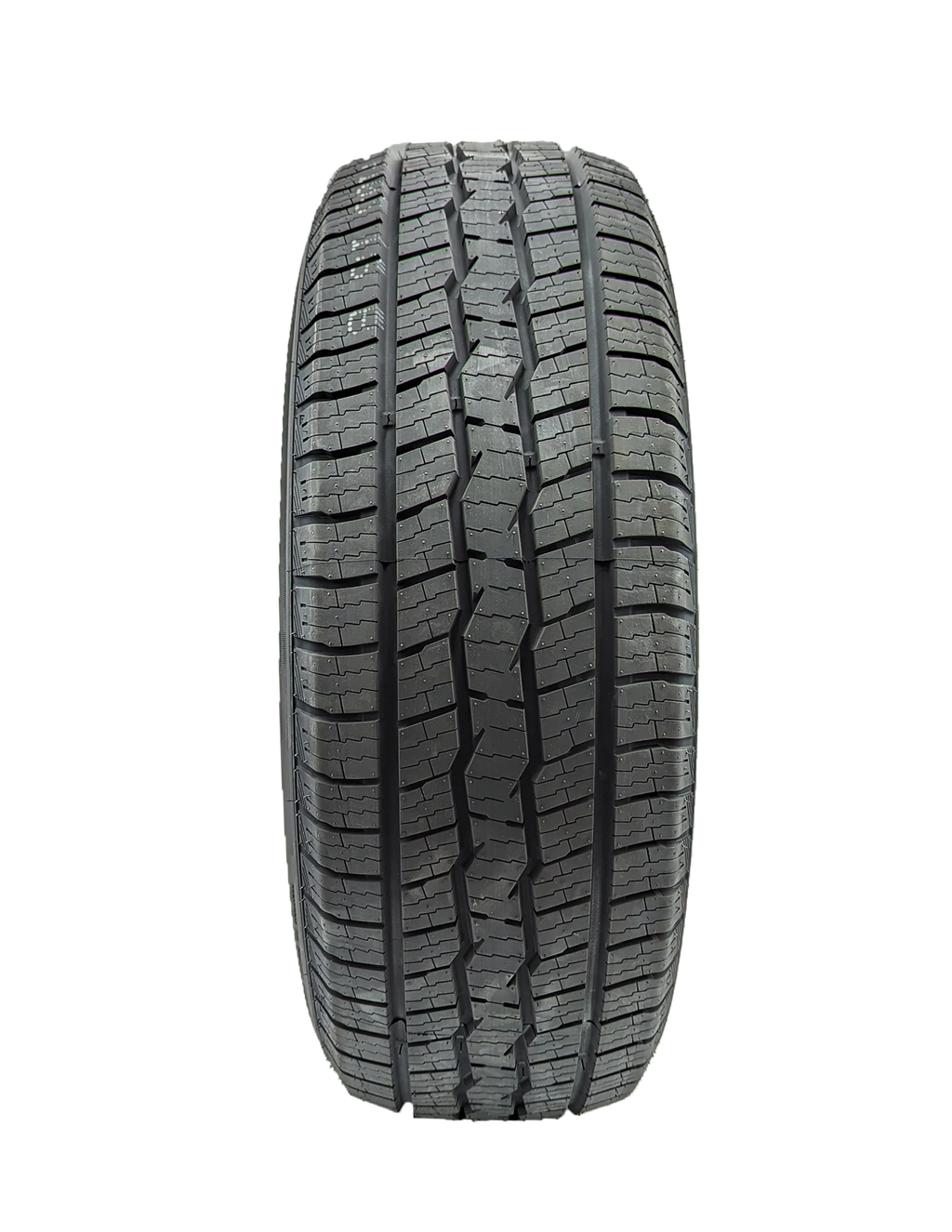 225/55R19 99V All-Season Tire Q133