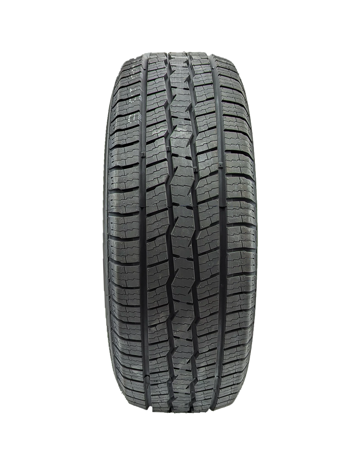 225/55R19 99V All-Season Tire Q133