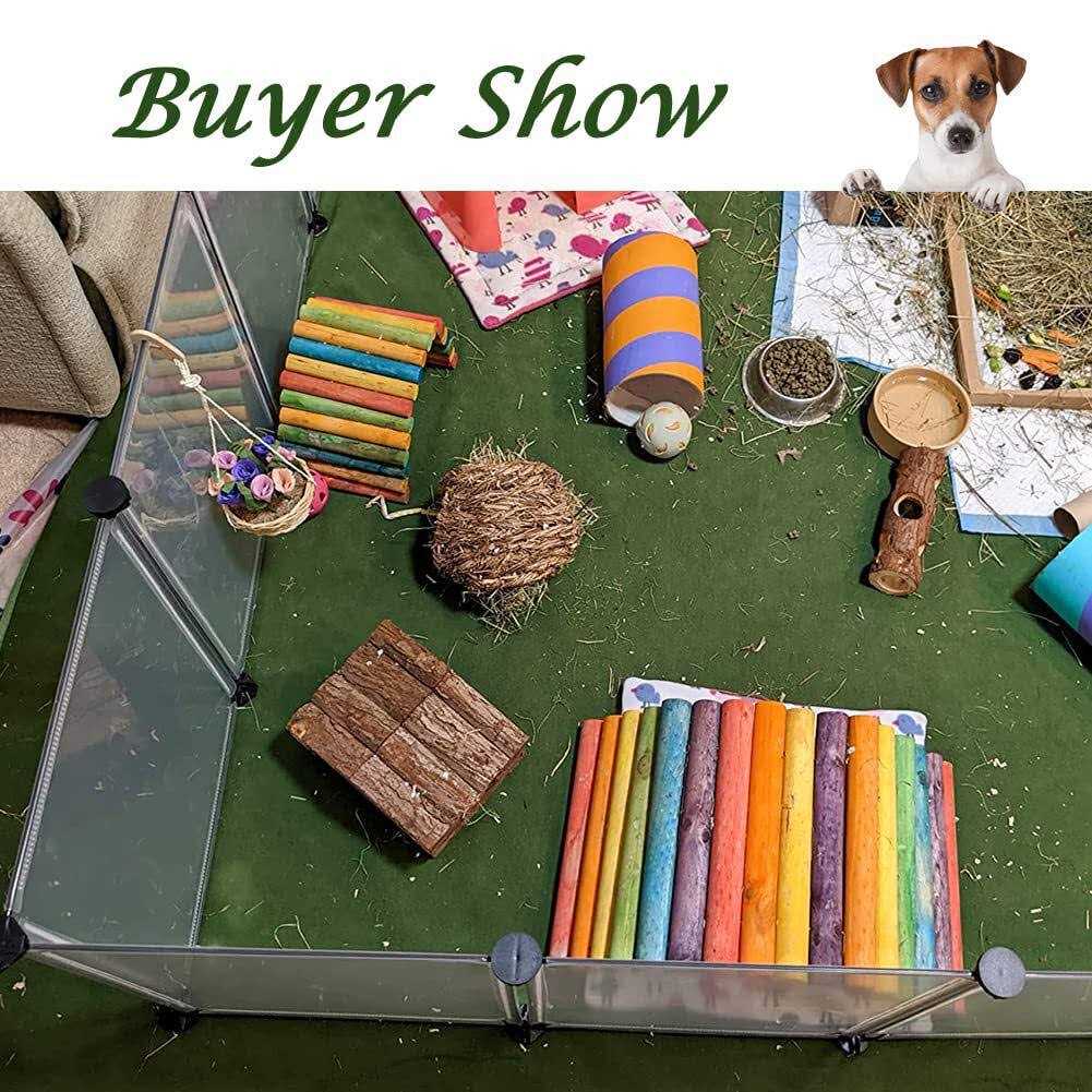 Washable Reusable Waterproof Pet Pee Pads V344