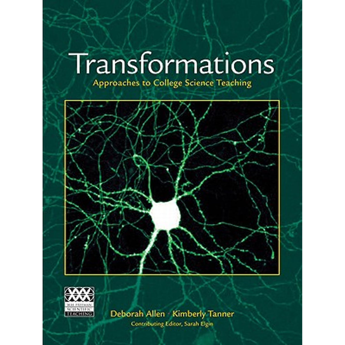 College Science Teaching Hardcover E403905