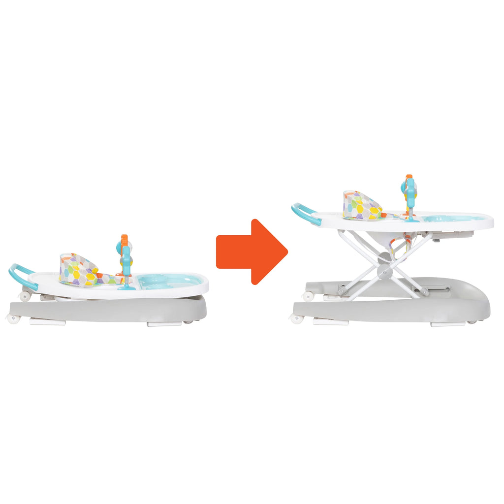 Baby Trend 3-in-1 Feeding Walker H381
