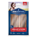 Beef Gullet Sticks F83613