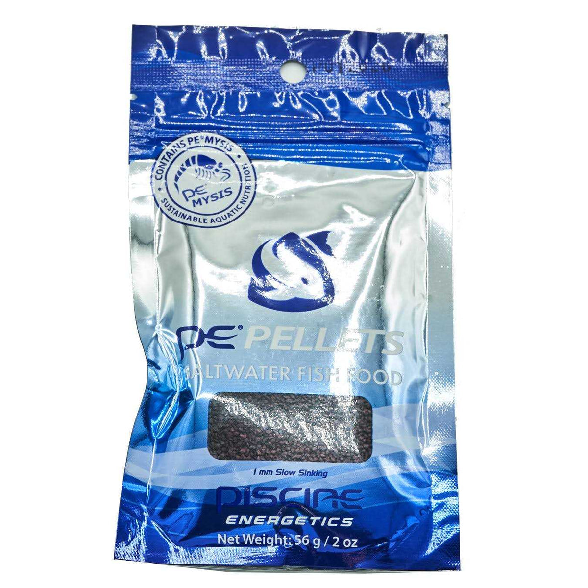 Saltwater Fish Food J892800