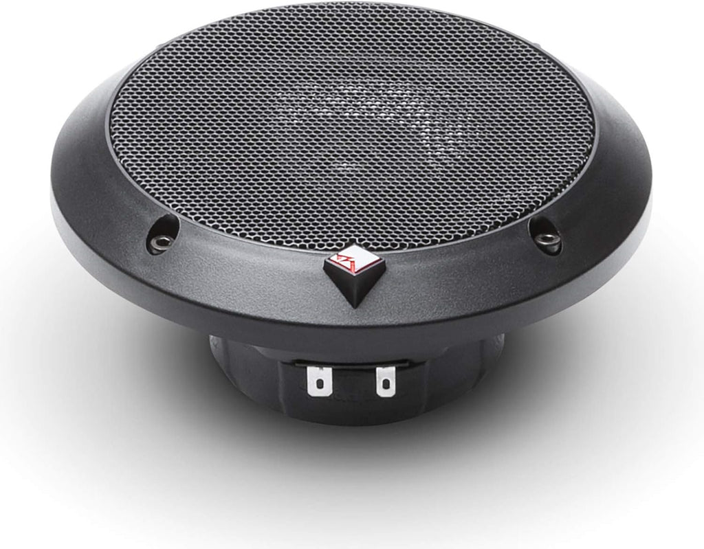 5.25" 2-Way Full Range Speaker (Pair) B51594