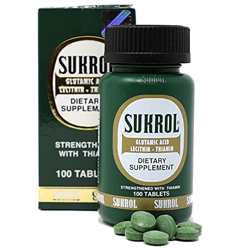 3-Pack Dietary Supplements 300 Tabs M447
