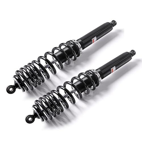 UTV Rear Gas Strut Monotube Shocks Absorber 2 pcs J68322