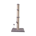 Cat Scratching Post Sisal Hanging Ball P41977