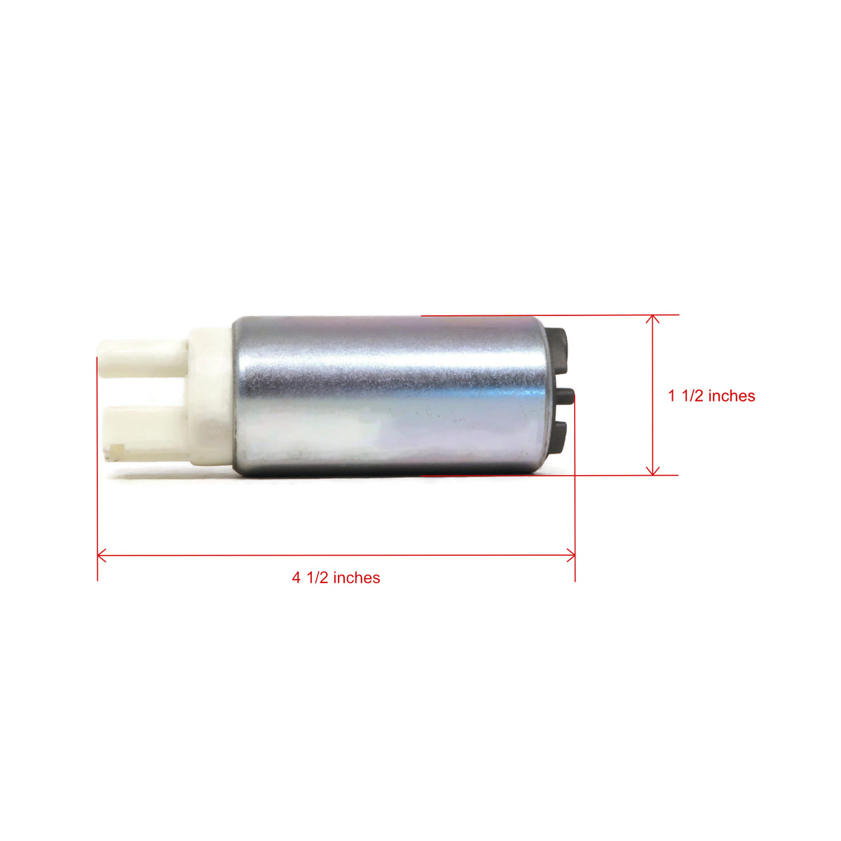 Electric Fuel Pump with Fuel Filter for Yamaha 250HP Outboard Motor O5482