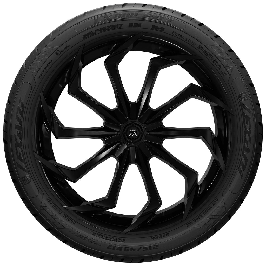 235/45ZR18 98W XL Passenger Tire O17013