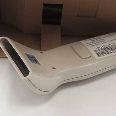 Bar Code Scanner T22083