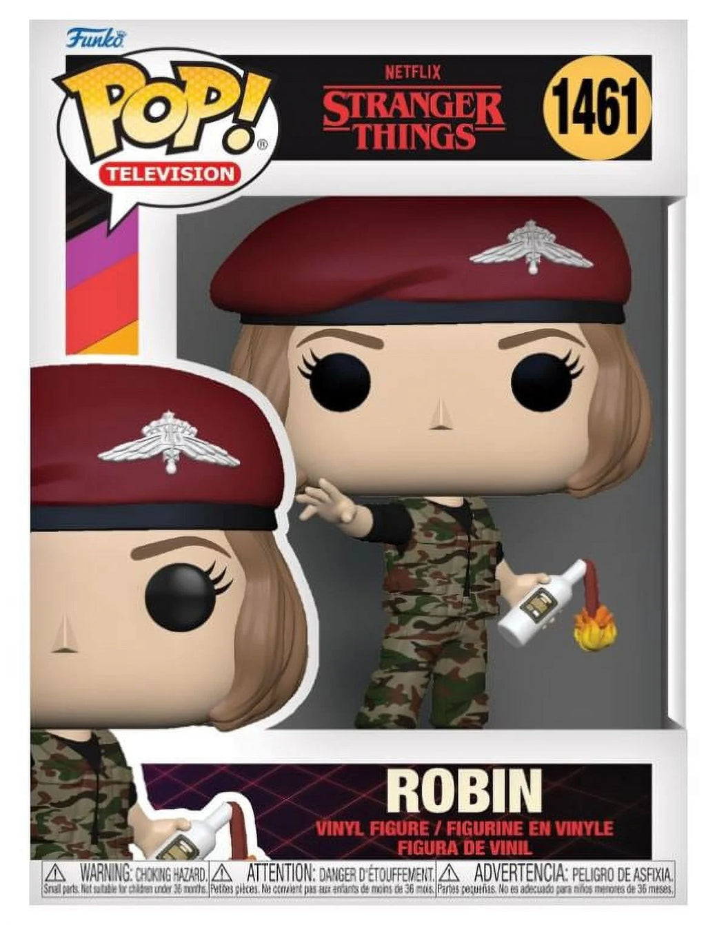 Funko Pop Movie Bundle of 7 D633