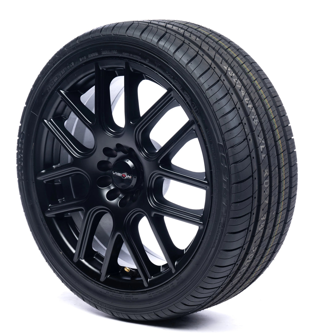 All-Season Tire 225/50R17 98W P1374