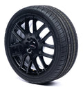 All-Season Tire 225/50R17 98W P1374