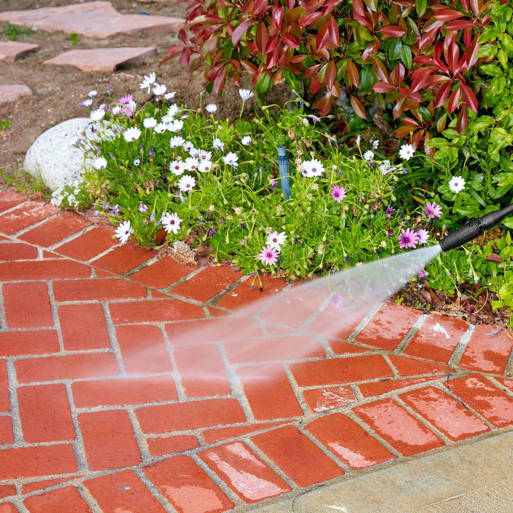 1750 PSI 1.3 GPM Corded Electric Pressure Washer M5212