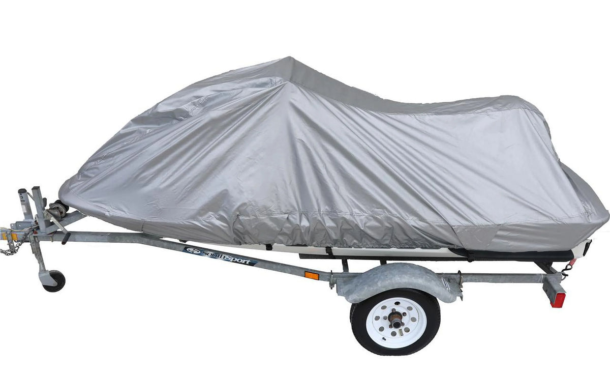 UV Reflective Watercraft PWC Jet Ski Cover P231