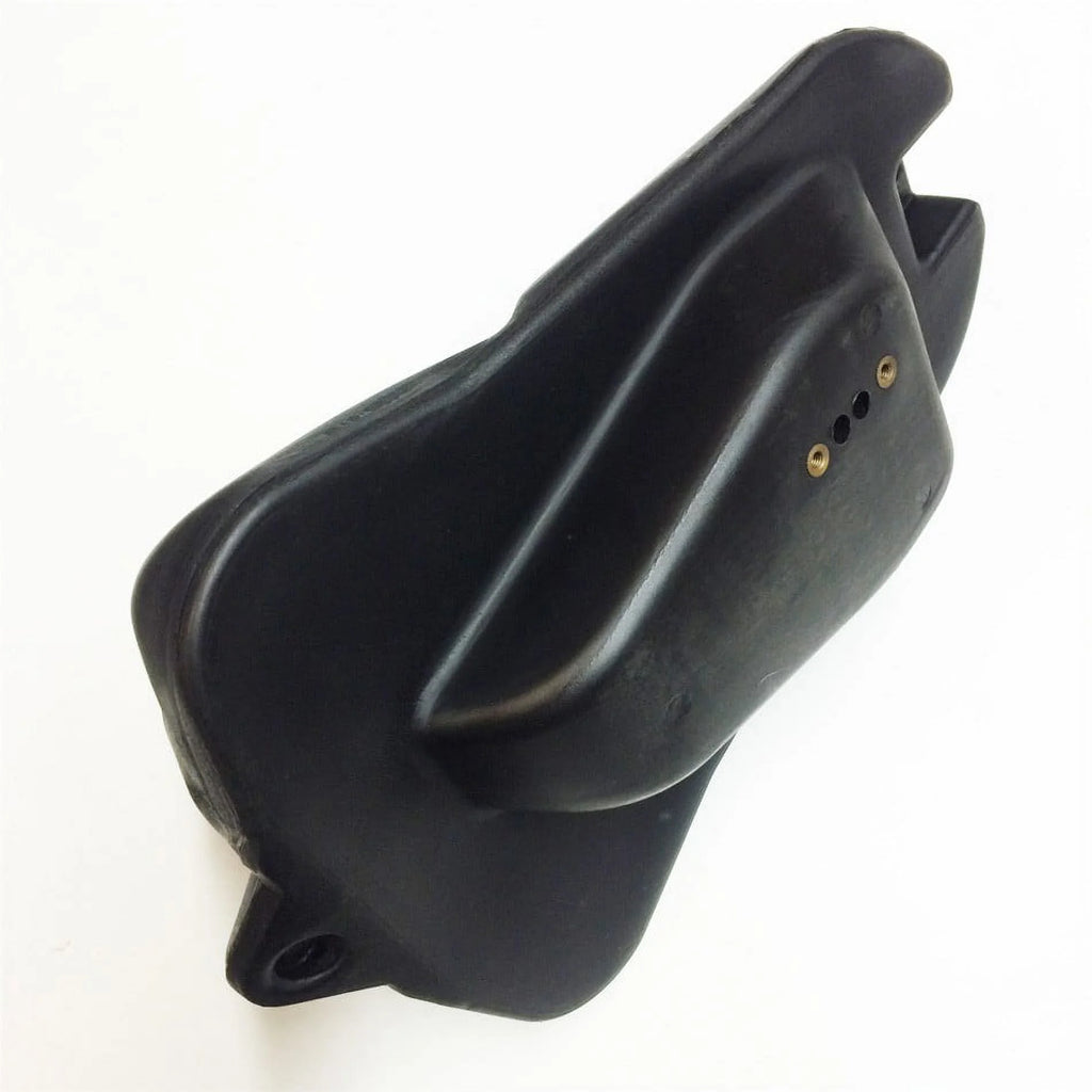 Kawasaki KLX 110 Gas Tank Fuel Tank B4300