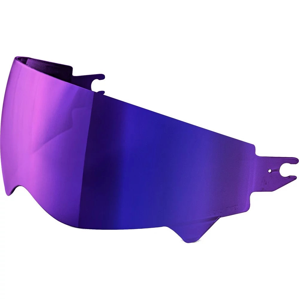 Ruby Mirrored Sunvisor U4383