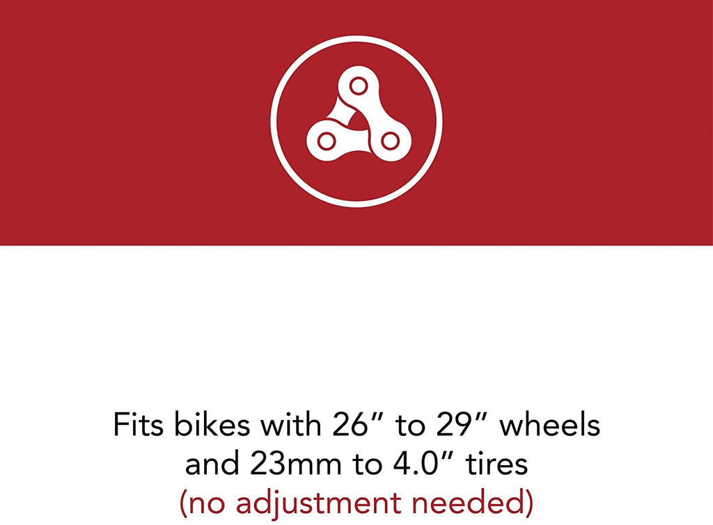 HighRoad Bike Rack Q39476