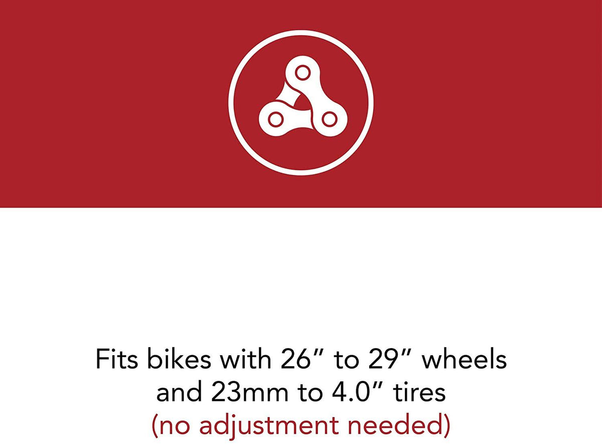 HighRoad Bike Rack Q39476