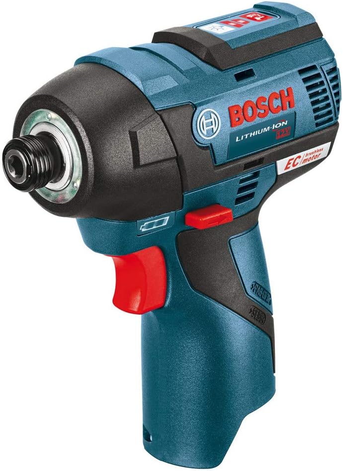 12V Max Brushless Impact Driver S790