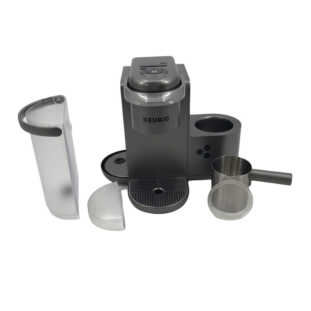 1 Serve Coffee Latte & Cappuccino Maker A1597