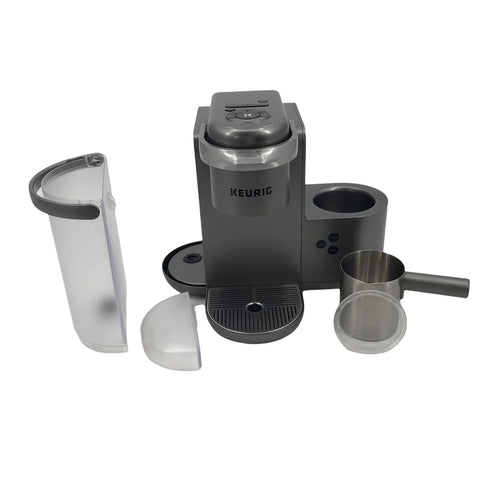1 Serve Coffee Latte & Cappuccino Maker A1597