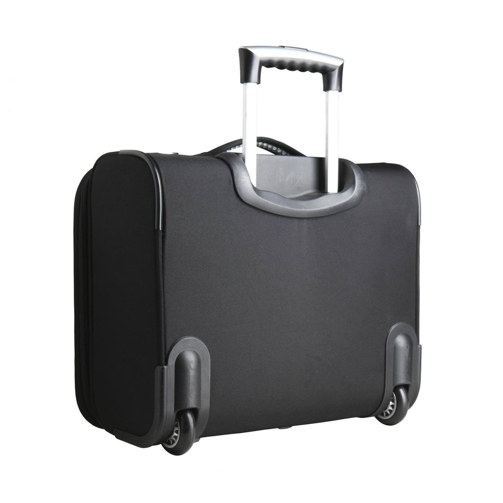 Wheeled Laptop Overnighter S731