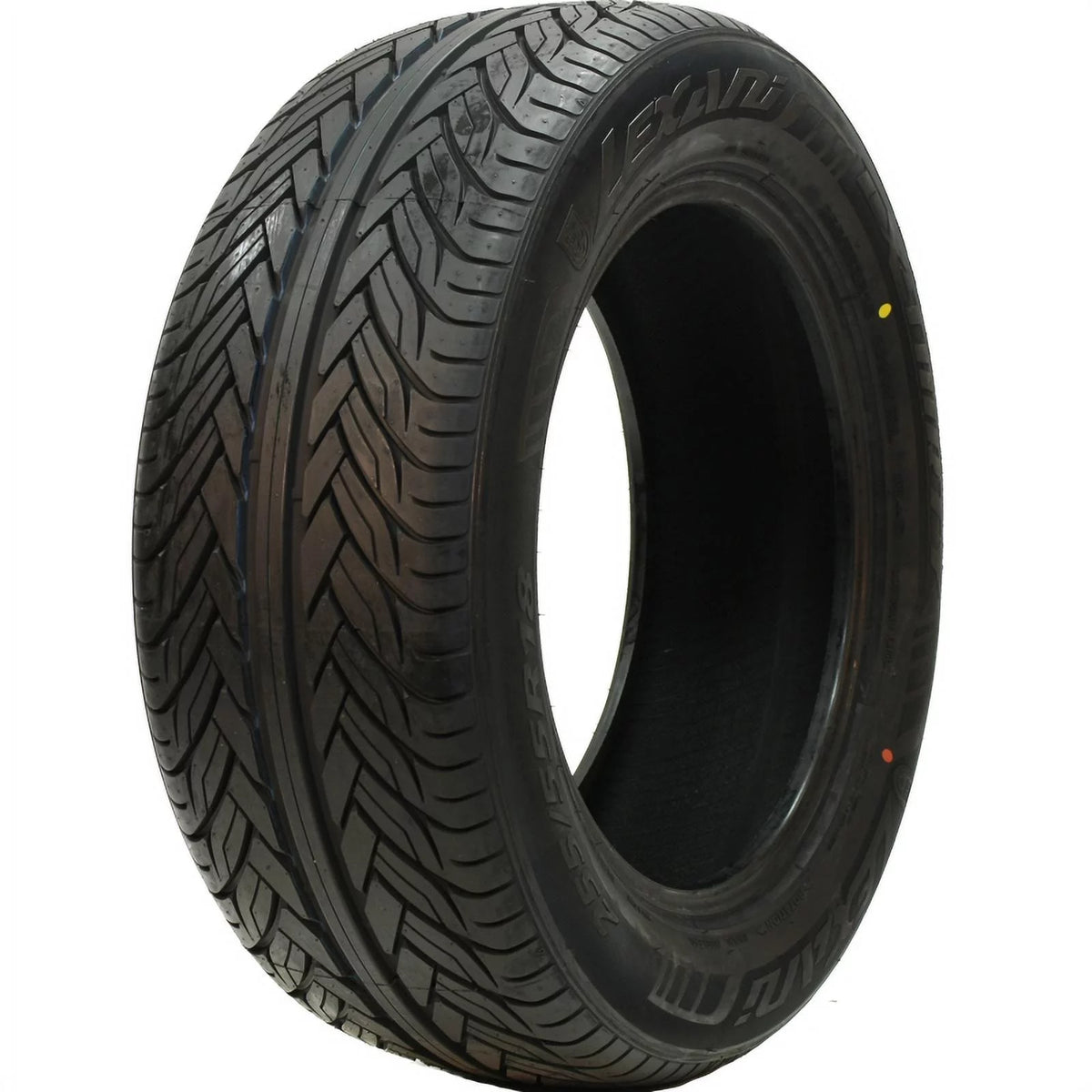 All Season 325/35R28 120V XL Passenger Tire P776