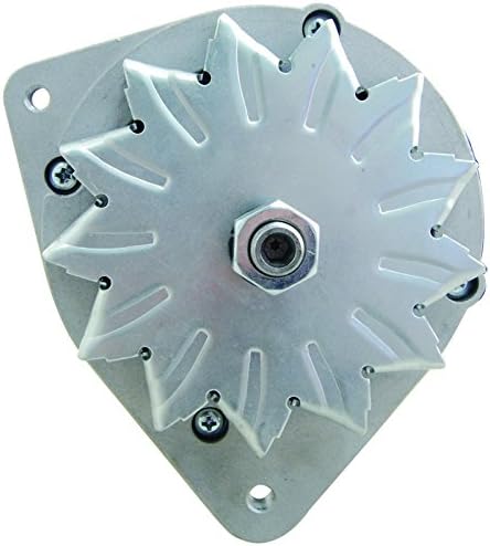 Alternator Pack of 2 A6767