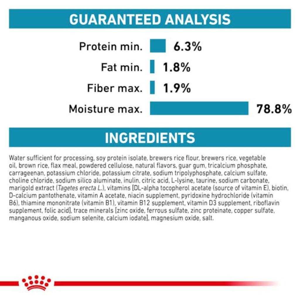 Vegetarian Canned Dog Food W20013