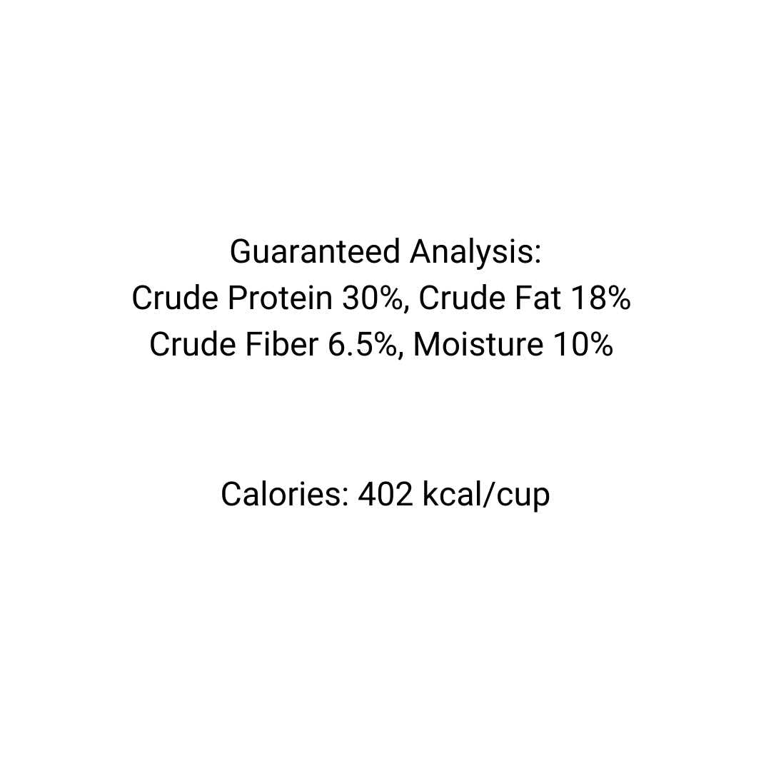 Surf & Turf Dog Food V610596