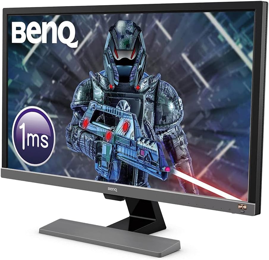 28" 4K UHD Monitor B433929