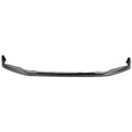 Front Bumper Lip Spoiler PU E19563