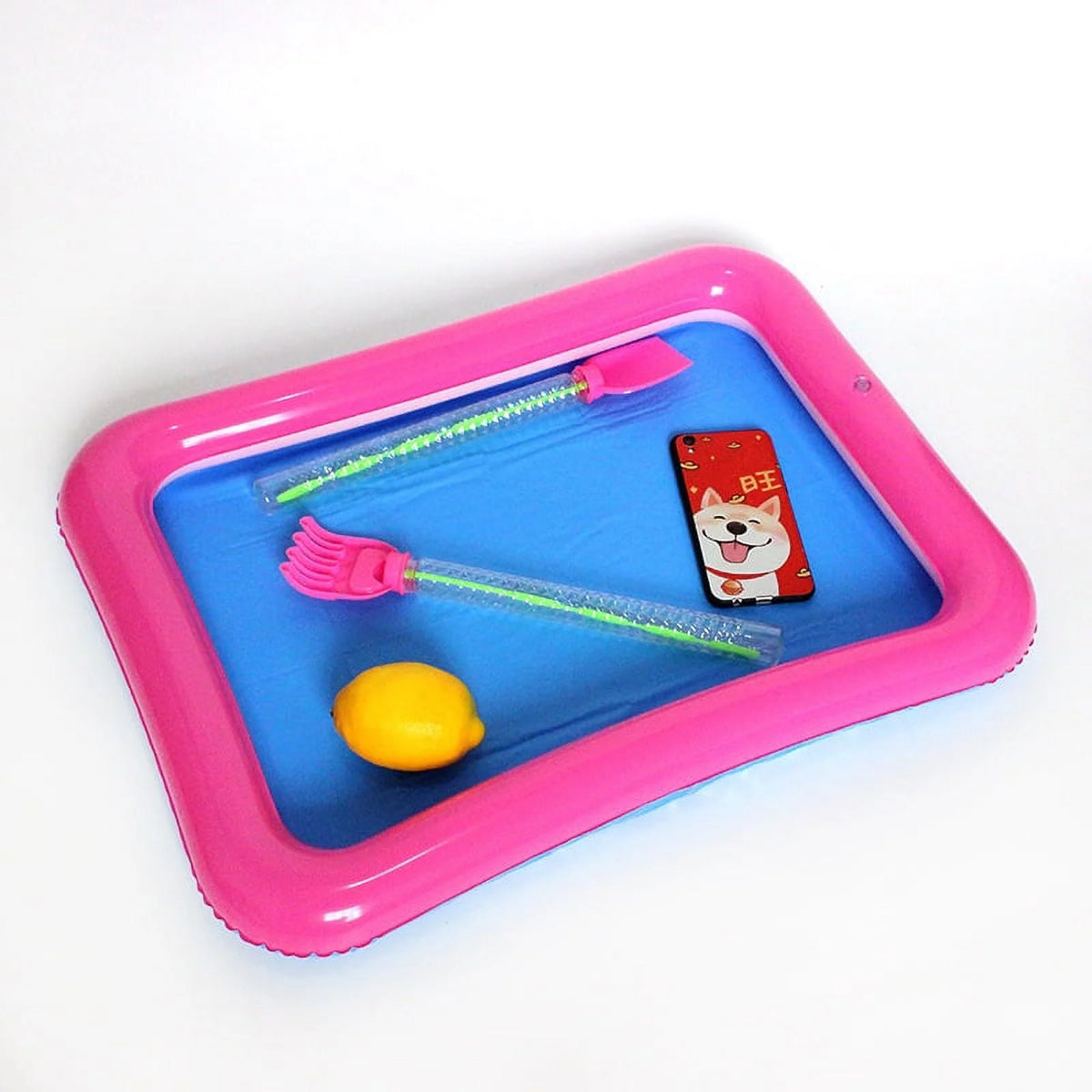 Inflatable Sandbox Tray C1967