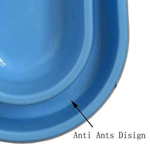 32 Oz Pet Food Water Bowl U260318
