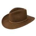 Crushable Hat with Ear Flaps Q780