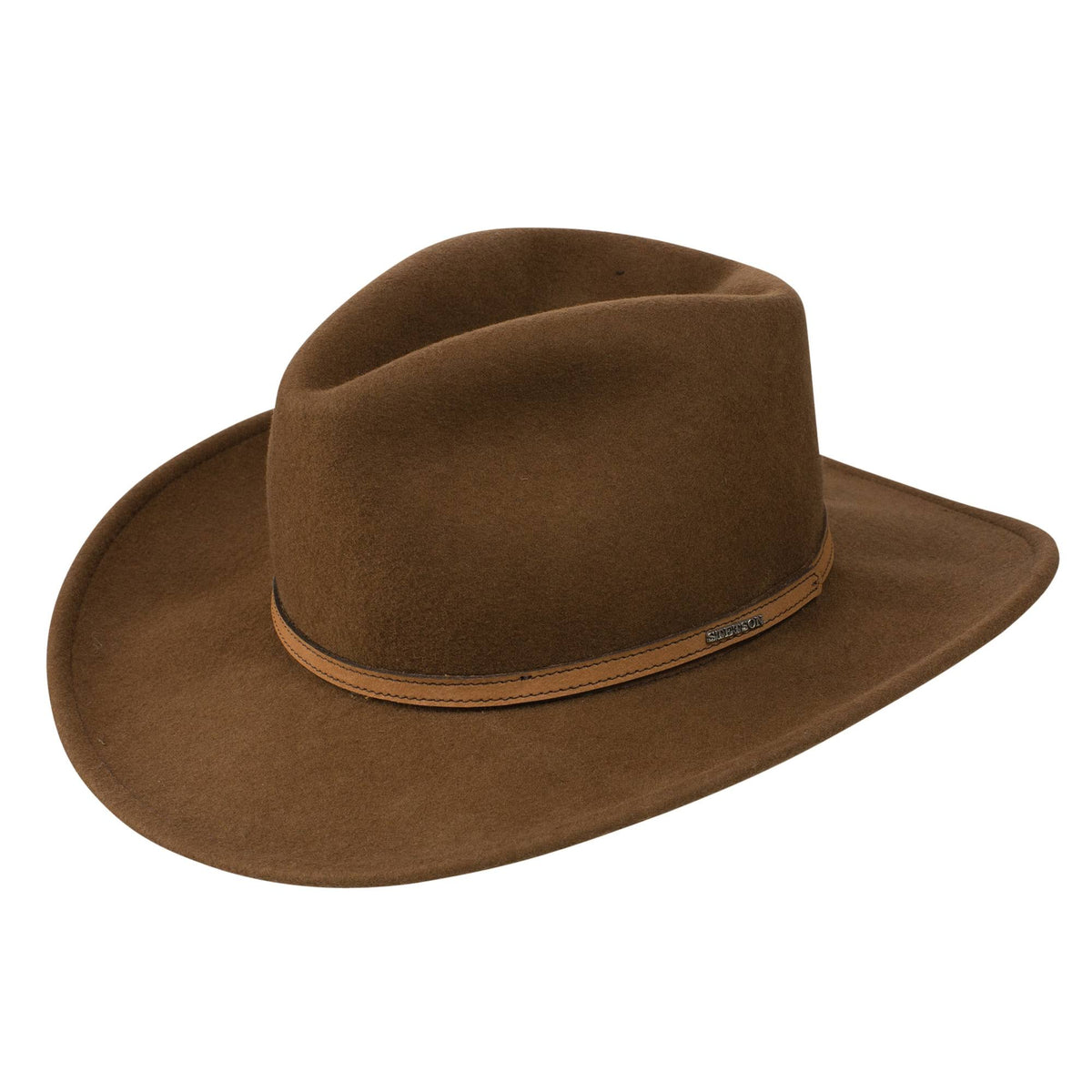 Crushable Hat with Ear Flaps Q780
