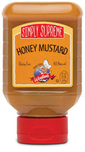 Honey Mustard, 2-Pack 13 oz. Bottles L45622