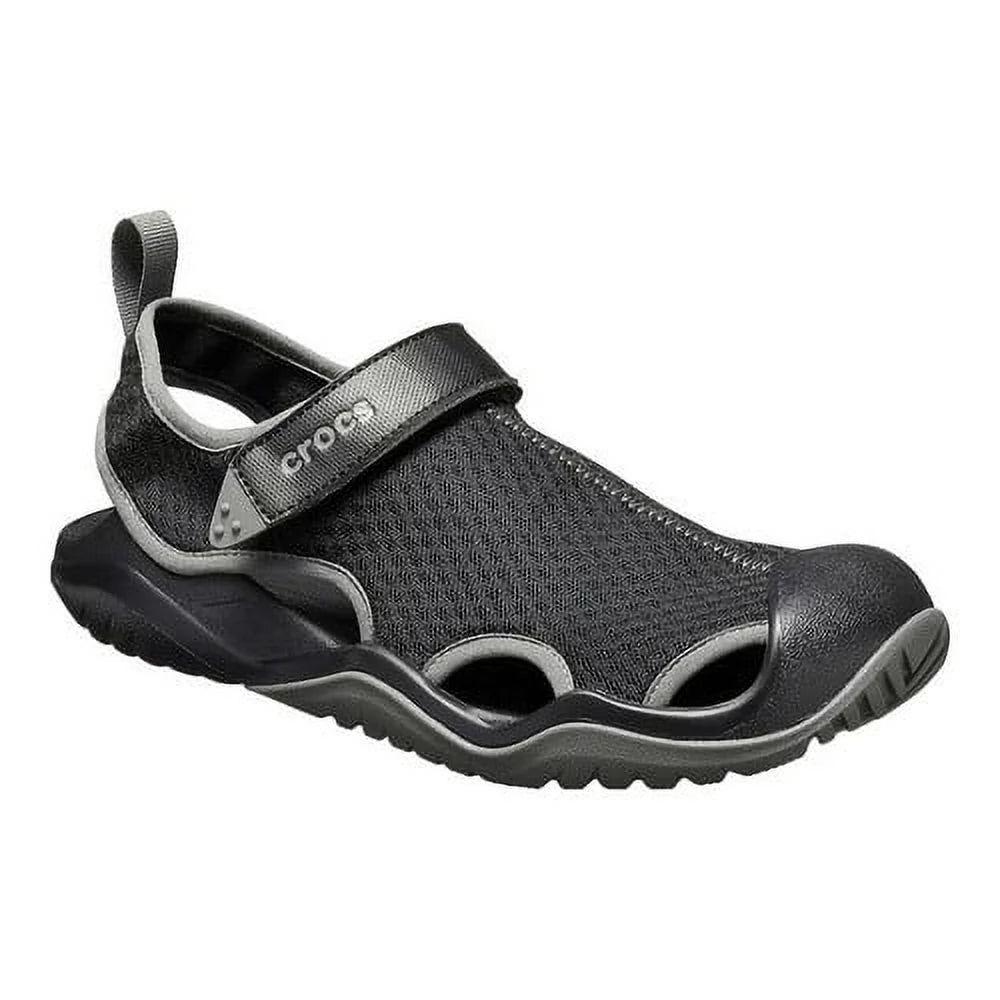 Men's Mesh Deck Sandals C99238