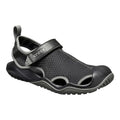 Men's Mesh Deck Sandals C99238