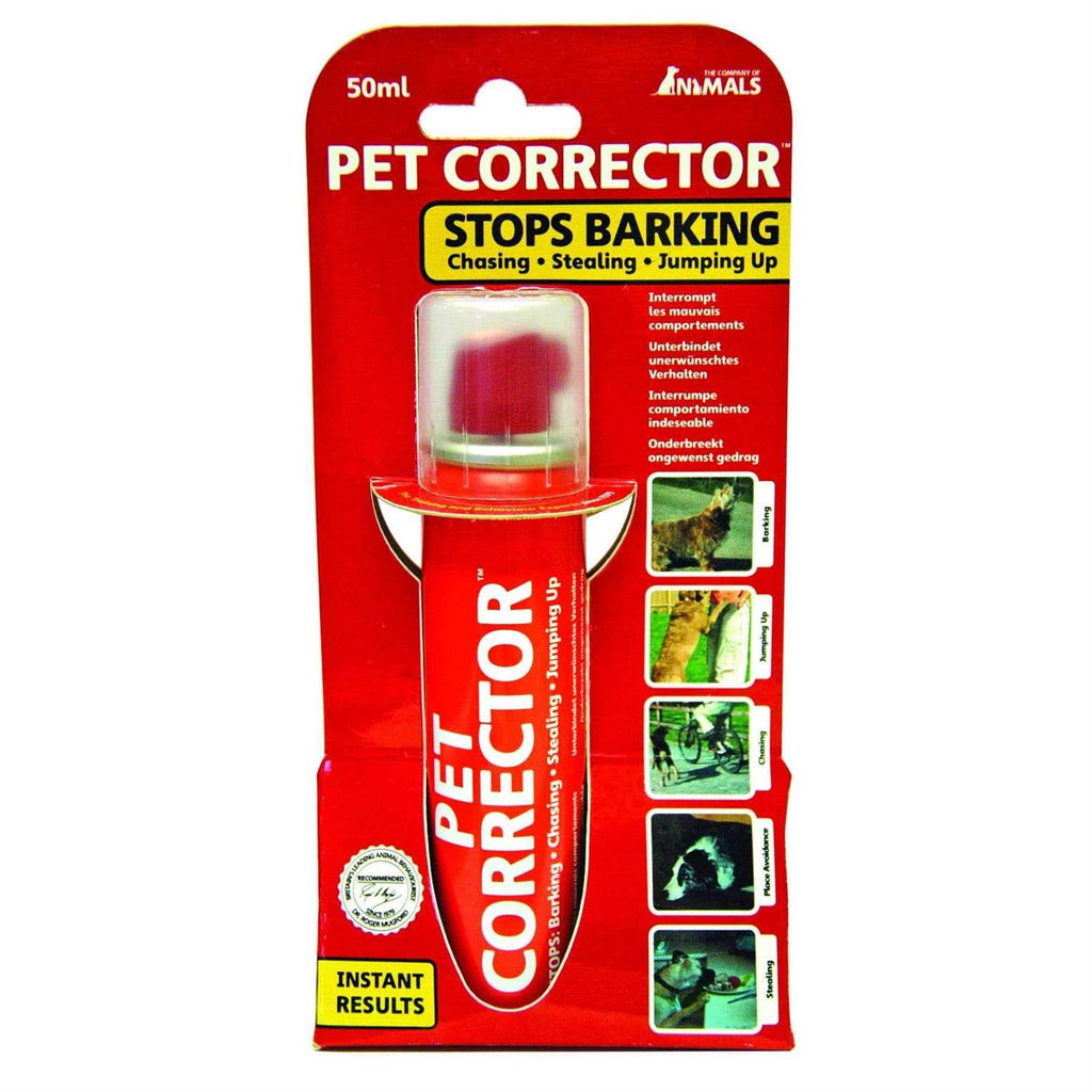 Pet Corrector Dog Training Aid U6508