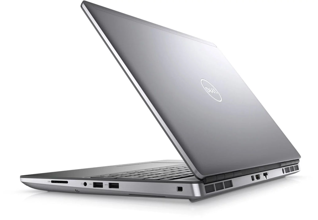 15.6" FHD Core i5 256GB SSD 8GB RAM Workstation Laptop G807855