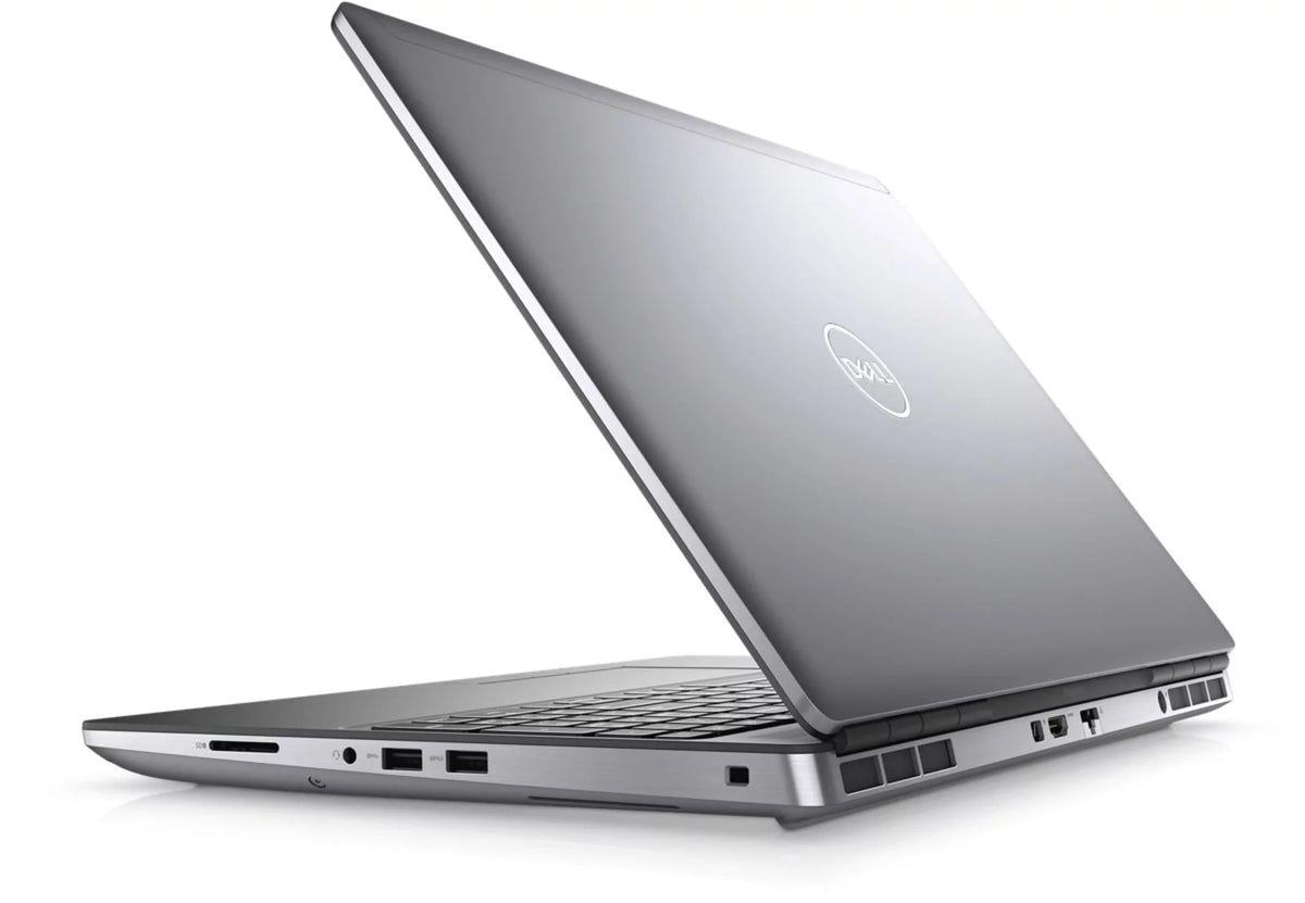 15.6" FHD Core i5 256GB SSD 8GB RAM Workstation Laptop G807855