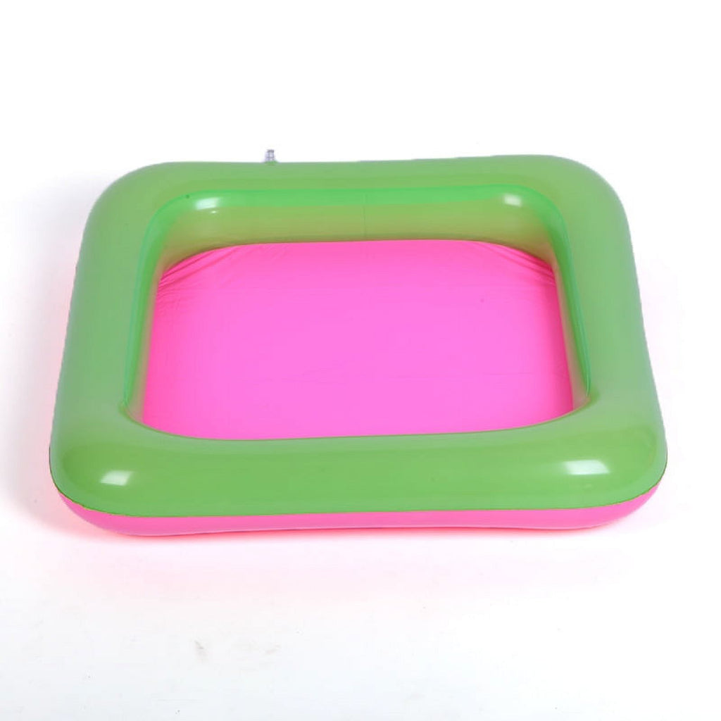 Inflatable Sandbox Tray C1967