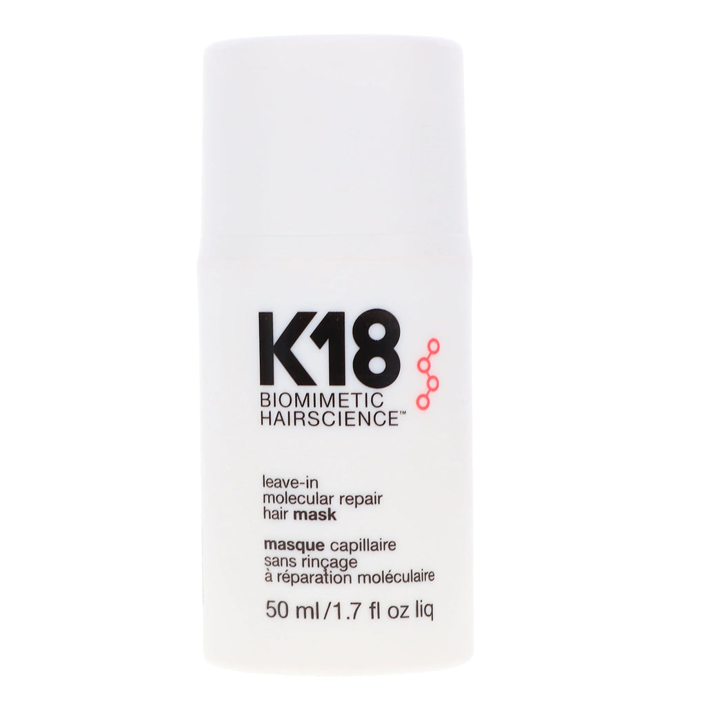 Leave-In Molecular Repair Hair Mask 1.7 oz S794