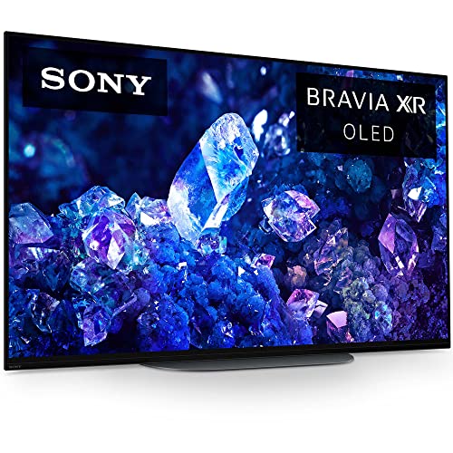 42" 4K HDR OLED Smart TV with Full Motion Wall Mount R1892