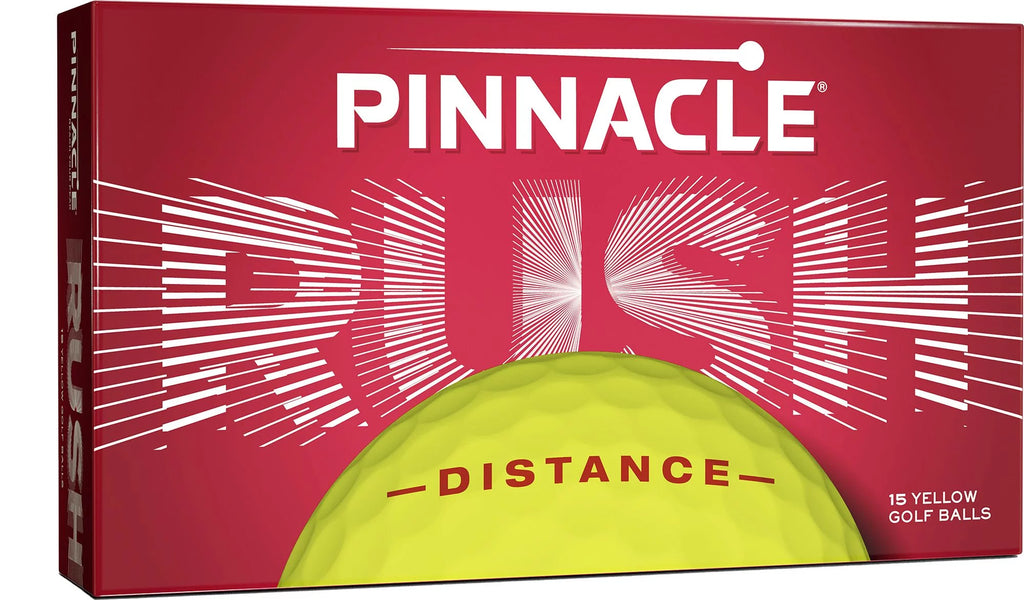 15 Pack Golf Balls X37606